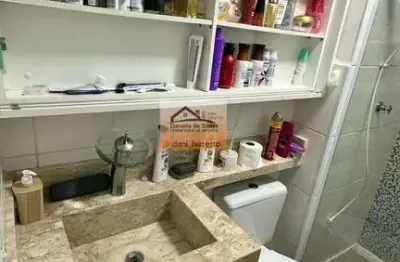 Apartamento à venda em itatiba, santo antonio, com 2 quartos