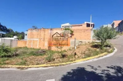 Terreno à venda no Jardim Bahia, Várzea Paulista 