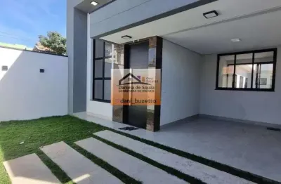 Casa à venda em jundiaí, marambaia, com 3 quartos, 105m²