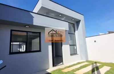 Casa com 3 quartos à venda no Jardim Marambaia, Jundiaí 