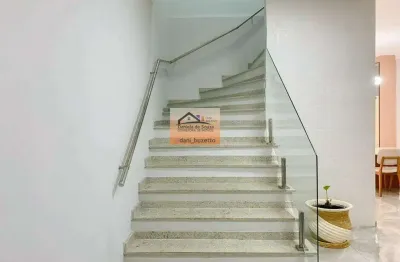 Casa com 3 quartos à venda no Jardim Marambaia, Jundiaí 
