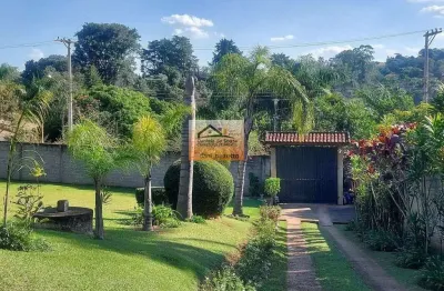 Chácara à venda em campo limpo paulista, figueira branca, com 4 quartos, 330m²