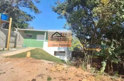 Chácara / sítio com 1 quarto à venda em Caioçara, Jarinu 
