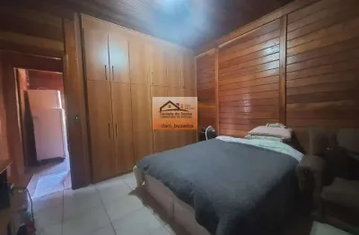 Chácara / sítio com 3 quartos à venda no Jardim Santa Maria, Campo Limpo Paulista 