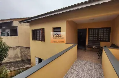 Casa à venda em jarinu, centro, com 5 quartos, 210m²