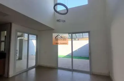 Casa de condomínio em campo limpo paulista, portal da primavera, com 3 quartos, 215m²