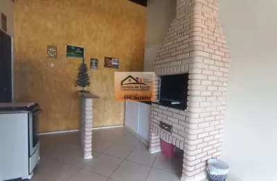 Sobrado à venda em jundiaí, santa gertrudes, com 3 quartos