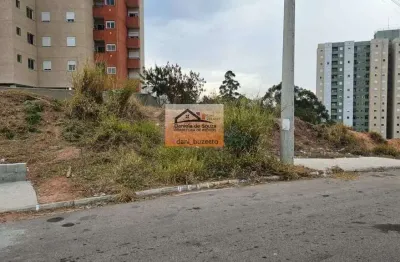 Terreno à venda na Vila Cristo Redentor, Várzea Paulista 