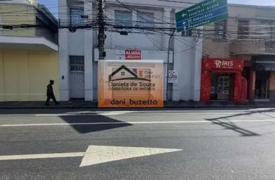 Ponto comercial em jundiaí, centro - vila arens, 410m²