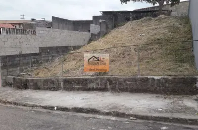 Terreno à venda no Recanto Parrilo, Jundiaí 