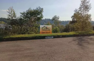 Terreno em condomínio clube laguna à venda em várzea paulista, jardim promeca, 343m2m²