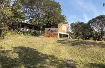 Chácara à venda em várzea paulista, são guido, com 2 quartos, 150m²