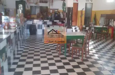 Sala comercial para alugar em campo limpo paulista, botujuru, 130m²