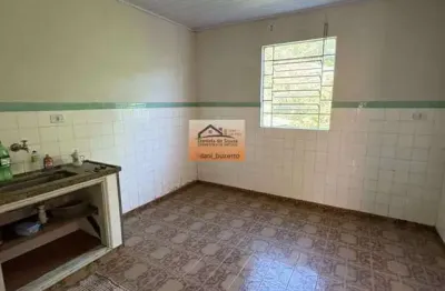 Casa com 2 quartos à venda na Vila Campos Sales, Jundiaí 