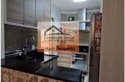 Apartamento à venda em campo limpo paulista, vila imape, com 2 quartos, 60m²