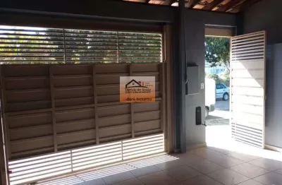 Casa à venda em várzea paulista, jd maria de fatima, com 1 quarto, 125m²