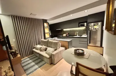 Apartamento com 2 quartos à venda na Zona 06, Maringá 