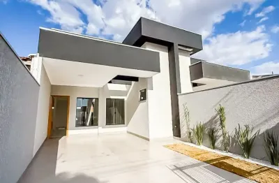 Casa à venda – moderna e funcional | 3 quartos (1 suíte) – maringá/pr