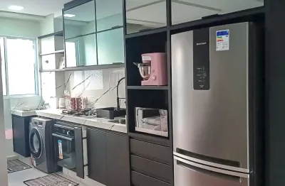 Apartamento à venda – condomínio terra de santa cruz 2 | sarandi-pr