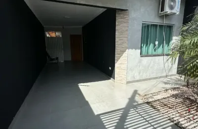 Casa com 3 quartos à venda na Rua Fernando César Menezes Nagib Neme, 15, Jardim Tóquio, Maringá