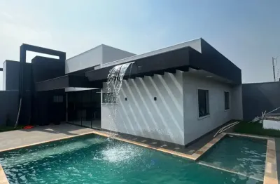 Casas em porto rico – jardim riviera (ótima localização) – r$ 850.000