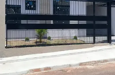 Casa com 3 quartos à venda no Parque das Cerejeiras, Sarandi 