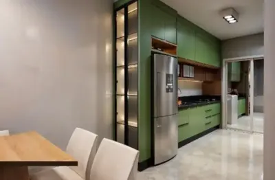 Linda casa à venda, perfeita para quem busca conforto, praticidade e um espaço aconchegante para viver bons momentos em família.   diferenciais do imóvel: • sala planejada, moderna e funcional • cozin