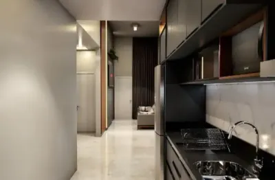 Casa completa com ambientes planejados e churrasqueira – simplesmente perfeita