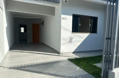 Casa à venda no loteamento sumaré – maringá/pr | completa, reformada e pronta para morar!