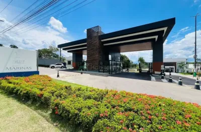 Casa duplex 100% mobiliada no condomínio quinta das marinas – 4 suítes | piscina