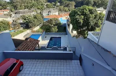 Oportunidade horto florestal sobrado amplo 720m² a/t 400m²a/c  área gourmet piscina amplo quintal c/ árvores frutíferas !