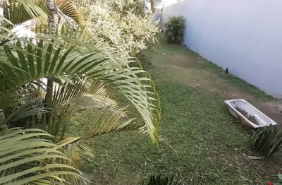 Belíssima Residência Horto Florestal Sobrado Amplo 720m² a/t 400m²a/c  área gourmet piscina amplo quintal c/ árvores frutíferas !