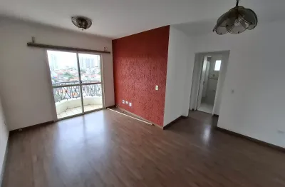 Apartamento com 60m2, no mandaqui a 200m da engenheiro caetano alvares.