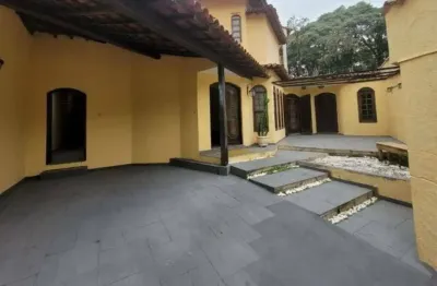 Casa com 3 quartos à venda no Jardim Paraíso, São Paulo 