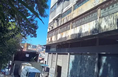 Prédio com 5 salas à venda no Jardim Peri, São Paulo 