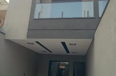 Casa com 3 quartos à venda na Vila Medeiros, São Paulo 