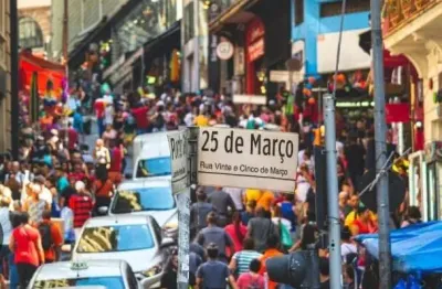 Atenção investidor prédio de esquina á venda 25 de março polo comercial de são paulo !