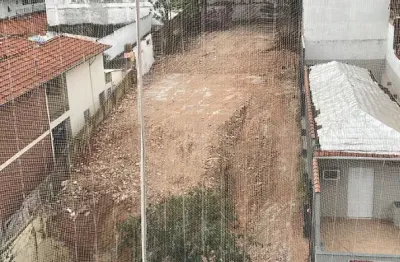 Terreno em bairro nobre em excelente localização próximo aos comércios