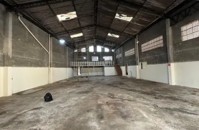 Barracão / Galpão / Depósito com 11 salas à venda na Vila Amália (Zona Norte), São Paulo 