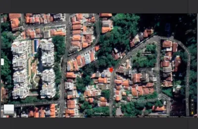 Terreno à venda na Vila Irmãos Arnoni, São Paulo 