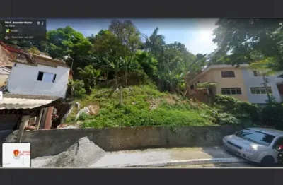 Construa sua nova residencia em excelente terreno vila irmaos arnoni 1015m2