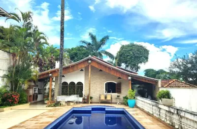Jardim floresta oportunidade única casa térrea alto padrão reformada moderna  barro branco !