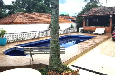 Jardim floresta oportunidade única casa térrea alto padrão reformada moderna  barro branco !