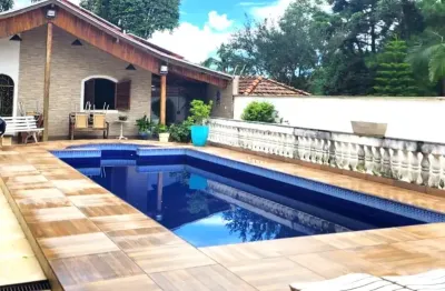 Jardim floresta oportunidade única casa térrea alto padrão reformada moderna  barro branco !