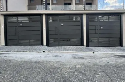 Casa com 3 quartos à venda na Vila Isolina Mazzei, São Paulo 