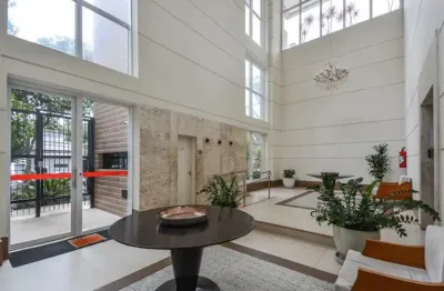 Apto em prédio novo com toda infraestrutura e lazer. jardim: área verde que proporciona um ambiente natural e relaxante.