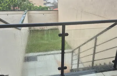 Sobrado novo jardim paraíso excelente localização comércios escolas