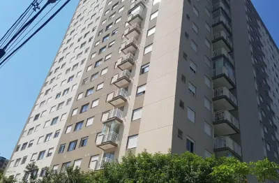 Apartamento com 2 quartos à venda na Rua Amandaú, 77, Parada Inglesa, São Paulo