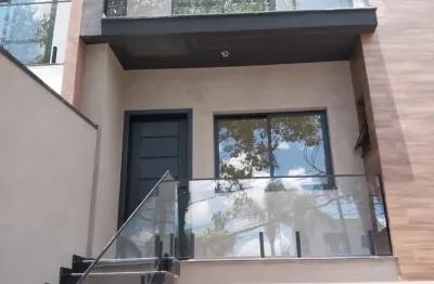 Casa com 3 quartos à venda no Jardim São Paulo (Zona Norte), São Paulo 