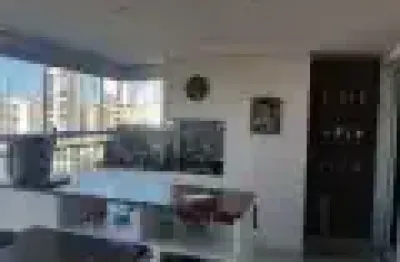 Lindo apartamento santa terezinha, varanda gourmet, 120m2